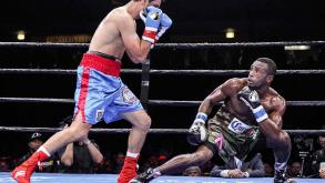 Lara vs Rodriguez highlights: June 12, 2015