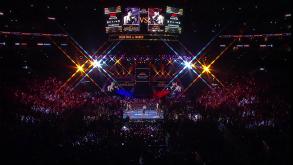 Santa Cruz vs Mares full fight: August 29, 2015