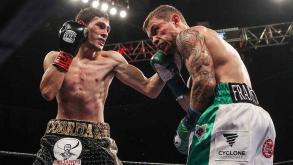 Frampton vs Gonzalez, Arreola vs Kassi highlights: July 18, 2015