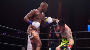 Quillin vs Zerafa full fight: September 12, 2015
