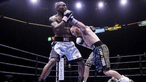 Barthelemy vs DeMarco, Vasquez vs Omotoso highlights: June 21, 2015