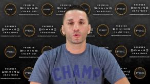 Sergio Mora previews Broner vs Porter: June 20, 1015