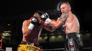 Vasquez vs Lopez highlights: September 15, 2015
