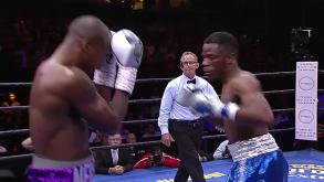 Thurman vs Collazo, Harrison vs Nelson highlights: July 11, 2015