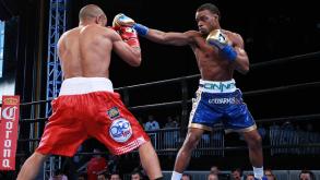 Spence Jr. vs Bundu highlights: August 21, 2016