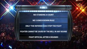 Frampton vs Gonzalez Jr full fight: July 18, 2015