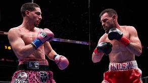 Garcia vs Guerrero full fight: January 23, 2016