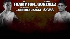 Frampton vs Gonzalez, Arreola vs Kassi preview: July 18, 2015