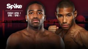 Broner vs Theophane preview: April 1, 2016