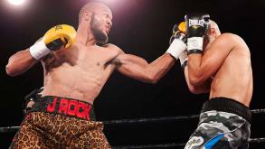 Williams vs Cuello full fight: September 22, 2015