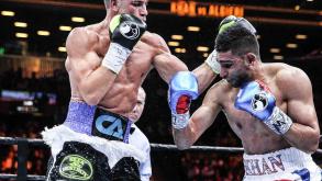 Khan vs Algieri and Fortuna vs Vasquez highlights: May 29, 2015