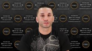 Sergio Mora previews Thurman vs Collazo: July 11, 2015