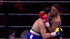 Broner vs Porter, Spence vs Lo Greco highlights: June 20, 2015
