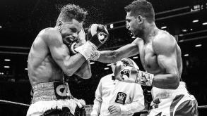 Khan vs Algieri full fight: May 29, 2015