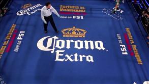 Flores vs Cusolito full fight: September 22, 2015