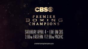 Stevenson vs Bika preview: April 4, 2015