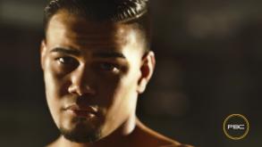 Profile of Jesus Rojas