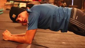 Trainer Tuesday: Omar Figueroa