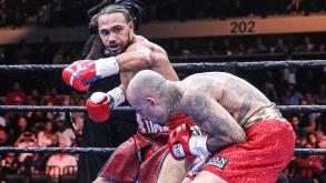 Thurman vs Collazo full fight: July 11, 2015