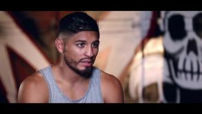 Getting to know Abner Mares: Episode 5