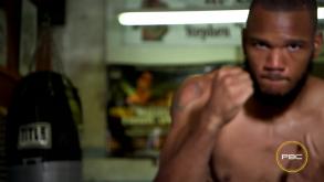 Profile of Julian Williams