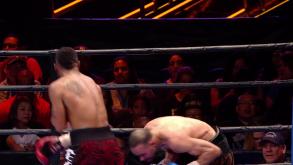 Figueroa Jr. vs Burns, Kameda vs McDonnell highlights: May 9, 2015
