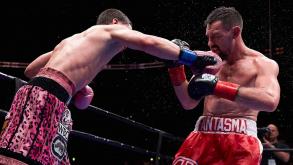 Garcia vs Guerrero highlights: January 23, 2016