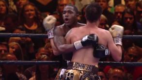 Broner vs Molina Jr highlights: March 7, 2015