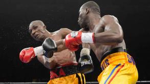 Stevenson vs Bika and Beterbiev vs Campillo full fights: April 4, 2015
