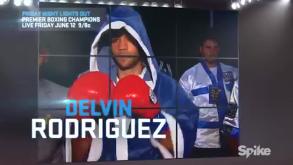 Lara vs Rodriguez, Beterbiev vs Johnson preview: June 12, 2015