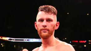 Andrzej Fonfara talks about facing Nathan Cleverly