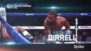 Dirrell vs Jack and Jacobs vs Truax preview: April 24, 2015