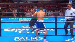 Dolton vs Molina full fight: September 29, 2015