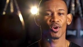 Danny Jacobs prepares for his April 24, 2015 fight 