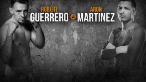 Guerrero vs Martinez preview: June 6, 2015