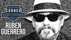 PBC Corner Confessions: Ruben Guerrero