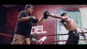 Getting to know Abner Mares: Episode 5