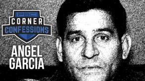 PBC Corner Confessions: Angel Garcia