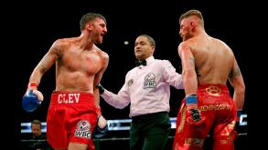 Fonfara vs Cleverly full fight: October 16, 2015