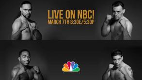 Thurman vs Guerrero, Broner vs Molina Jr preview: March 7, 2015