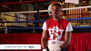 Spence Jr. vs Algieri preview: April 16, 2016