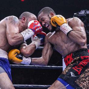 Julian Williams vs Vladimir Hernandez Stats: Age, Height, Weight, Net Worth  - EssentiallySports