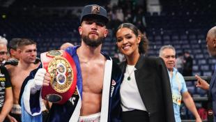 The New, Improved and Familiar Caleb Plant
