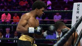 Russell vs Huertas - Watch Full Fight | November 2, 2019