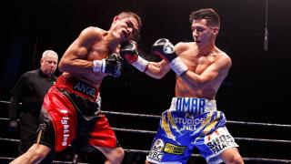 Juarez vs Martinez - Watch Fight Highlights | February 1, 2020