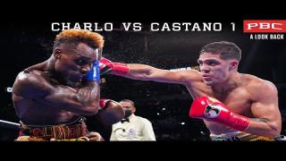 Embedded thumbnail for A Look Back at Jermell Charlo vs Brian Castano 1