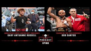 Embedded thumbnail for Gary Antuanne Russell, Bob Santos &amp;amp; More | The PBC Podcast