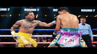 Embedded thumbnail for Gervonta Davis vs Mario Barrios Knockout HIGHLIGHTS: June 26, 2021 - PBC on Showtime PPV