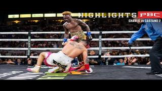 Embedded thumbnail for Charlo vs Castano 2 - Watch Fight Highlights | May 14, 2022