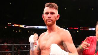 Andrzej Fonfara Announces Retirement